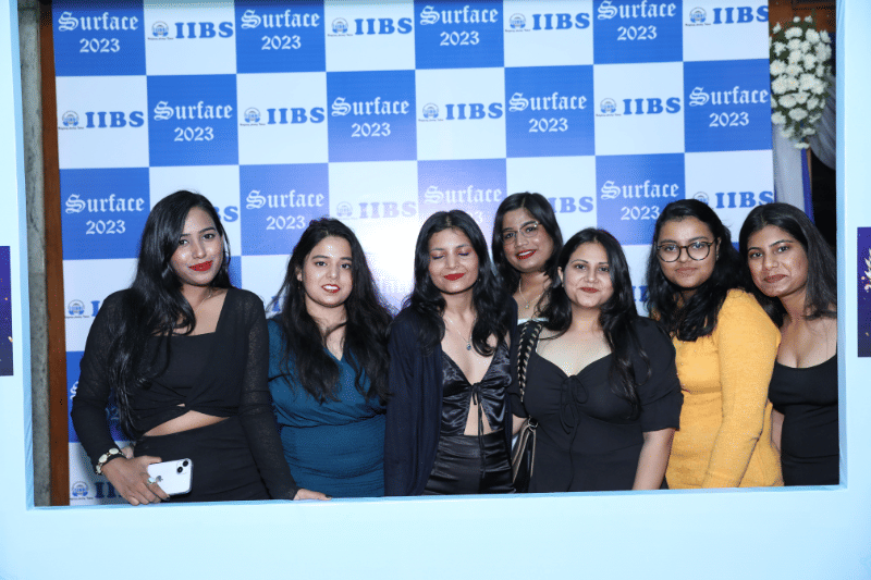 IIBS Bangalore Fest photo 3